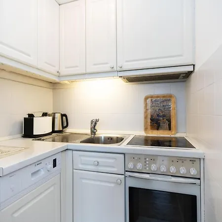 Apartment Seepferdchen